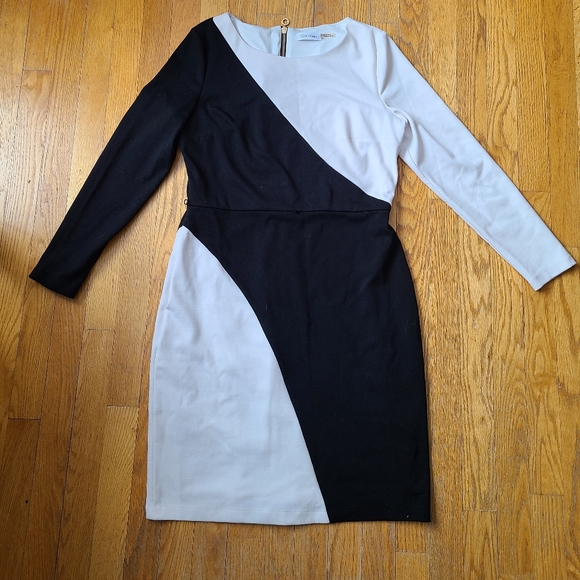 Calvin Klein Dresses & Skirts - 🌟EUC Calvin Klein Dress Size 10